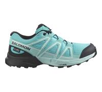 Salomon Kinder Speedcross Multifunktionsschuhe (Türkis 39)