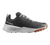 SALOMON Kinder Trekkinghalbschuhe SHOES PATROL J Asphalt/Rainy Day/Pecanb (L47736600) 31 Asphalt/Rainy Day/Pecan Brown