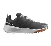 SALOMON Kinder Trekkinghalbschuhe SHOES PATROL J Asphalt/Rainy Day/Pecanb (L47736600) 38 Asphalt/Rainy Day/Pecan Brown