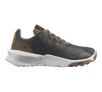 SALOMON Kinder Trekkinghalbschuhe SHOES PATROL PLAY JUNIOR Black/Toasted C (L47194800) 33 Black/Toasted Coconut/White