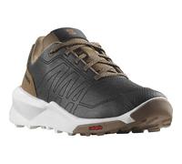 Salomon Patrol Play Junior Hiking Shoes Schwarz EU 33 (Herstellerartikelnummer: L47194800-33)