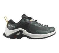 SALOMON Kinder Trekkinghalbschuhe SHOES X RAISE GTX J Ubnchi/Vanila/Bcream (L47458200) 31 Urban Chic/Vanilla Ice/Banana Cream