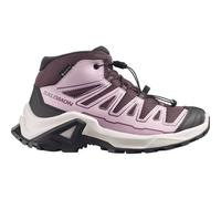 X Ultra Mid GTX J Multisportschuh Kinder-Huckleberry-EU 35