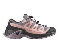 SALOMON Kinder Walkingschuhe SHOES X ULTRA GTX J Nirvana/Black/Fuco (L47745700) 29 Nirvana/Black/Fusion Coral