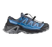 SALOMON Kinder Walkingschuhe SHOES X ULTRA GTX J Turbul/Black/Frnchb (L47748500) 33 Turbulence/Black/French Blue
