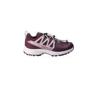 Salomon - Kid's Outscape Waterproof J - Multisportschuhe, Gr. 34, lila (WinterBloom/DawnPink/White)