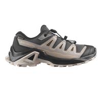 Salomon Kinder X Ultra GORE-TEX Multifunktionsschuhe (Braun 35) Typ A (Halbschuhe)
