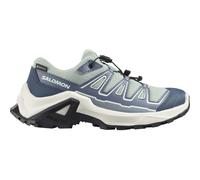 Salomon Kinder X ULTRA GORE-TEX Multifunktionsschuhe (Grün 36) Typ A (Halbschuhe)