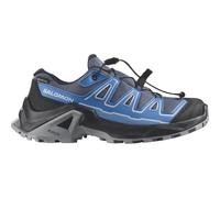 Salomon MÄ Schuhe X ULTRA GTX J Blue Curacao/T für Kinder, grau, Größe 34 EU