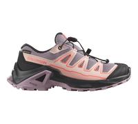 Salomon X Ultra Gore-tex® Wanderschuhe EU 36 Nirvana / Black / Fusion Coral