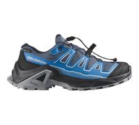 Salomon Kinder X Ultra GTX Schuhe (Größe 39, blau)