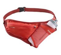 Salomon Active 3D Trinkgürtel tiefrot