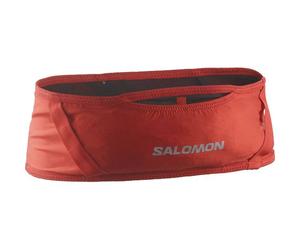 SALOMON Kleintasche PULSE BELT HIGH RISK RED (LC2180000) XL HIGH RISK RED