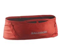 SALOMON Kleintasche PULSE BELT HIGH RISK RED (LC2180000) XS HIGH RISK RED