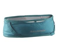 SALOMON Kleintasche PULSE BELT Tahitian Tide/Glacier Gray (LC2180100) L Tahitian Tide/Glacier Gray/
