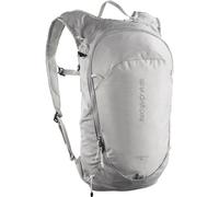 Salomon - Trailblazer 10 - Daypack grau (Cloudburst / Paloma / Silver Cloud)
