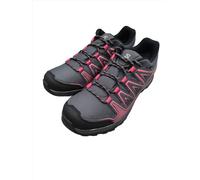 Salomon KYNTHOS GTX W Ebony/Black/Tea Rose - 471016 - 42