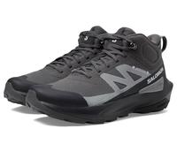 Salomon Elixir Mid Activ GORE-TEX Wanderschuhe dunkelgrau - 46