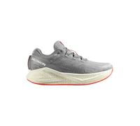SALOMON Lafschuhe "AERO GLIDE 3" in Grau - Größe 46 2/3 | Herrenschuhe Outdoorschuhe