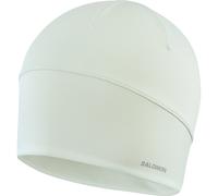 Salomon Laufmütze Active Beanie - blau / OSFA