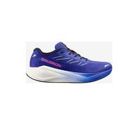 SALOMON Laufschuhe "AERO BLAZE 3" in Blau - Größe 42 | Herrenschuhe Outdoorschuhe