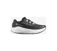SALOMON Laufschuhe "AERO BLAZE 3 PHANTOM" in Anthrazit - Größe 44 2/3 | Herrenschuhe Outdoorschuhe