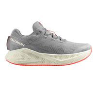 Salomon Laufschuhe Aero Glide 3 - grau / 43 1/3