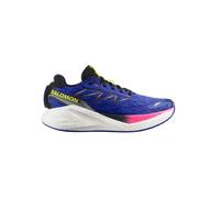SALOMON Laufschuhe "AERO GLIDE 4" in Blau - Größe 41 1/3 | Herrenschuhe Outdoorschuhe