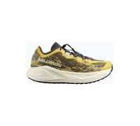 SALOMON Laufschuhe "AERO GLIDE 4" in Gelb - Größe 42 | Herrenschuhe Outdoorschuhe