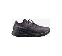 SALOMON Laufschuhe "AERO GLIDE 4" in Schwarz - Größe 41 1/3 | Herrenschuhe Outdoorschuhe