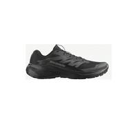 Salomon Alphaglide Trailrunningschuhe pechschwarz - 44