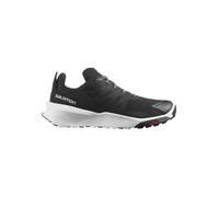 SALOMON Kinder Halbschuhe SHOES PATROL J Black/Black/White Black/Black/White 35 (0193128911355)