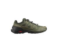 Salomon SPEEDCROSS PEAK Herrenschuhe für Trailrunning, khaki, größe 42 8