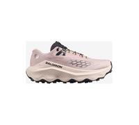 Salomon Damen Ultra Glide 4 - Größe: EU 40.0 grau