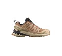 SALOMON Laufschuhe "XA Pro 3D V9" in Beige - Größe 40 2/3 | Herrenschuhe Outdoorschuhe