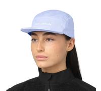 Salomon Logo 5 Panel Cap Herren S-M Lila