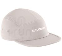Salomon Logo 5 Panel Kappe S-M Etherea