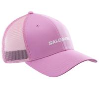 Salomon Logo Trucker Casquettes / bandeaux S/M