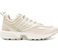 Salomon Low-Top Sneaker - Acs Pro Ltr Oxford/rainy/vanila - Gr. UK_10_5 - in Bunt - für Damen