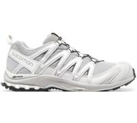Salomon Low-Top Sneaker - Xa Pro 3d Alloy/ftw Silver/lunar Rock - Gr. UK_10 - in Grau - für Damen