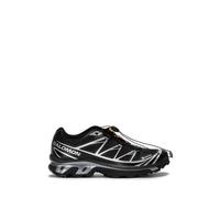 Salomon Low-Top Sneaker - Xt-6 Gtx Sneakers - Gr. 8 - in Schwarz - für Damen