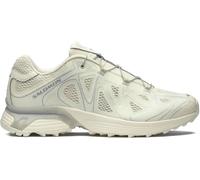 Salomon Low-Top Sneaker - Xt-whisper Void Vanilla Ice/vanilla Ice/ftw Silver - Gr. UK_10_5 - in Bunt - für Damen