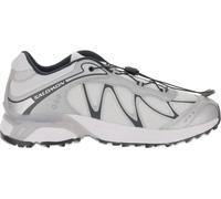 Salomon Low-Top Sneaker - Xt-whisper White/ftw Silver/dark Navy - Gr. UK_9 - in Blau - für Damen