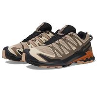 Salomon M XA PRO 3D V9, Natur/Schwarz/Zuckermandel, 42 EU