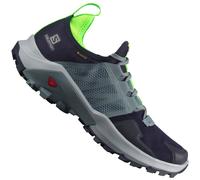 Salomon Madcross GTX Night Sky/Trooper/Green Gecko 44