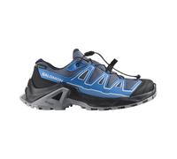 Salomon MÄ Schuhe X ULTRA GTX J Blue Curacao/T für Kinder, grau, Größe 39 EU