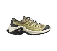 SALOMON Kinder Walkingschuhe SHOES X ULTRA GTX J Olvnig/Endive/Black (L49109800) 36 Braun