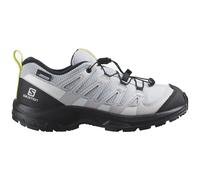 Salomon Mädchen Trailrunningschuhe XA Pro V8 CSWP Jr. arctic ice/black/white 31