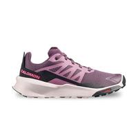 Salomon Mädchen Wanderschuhe Patrol J Code 491101 Violett, Lila Schwarz, 38 EU