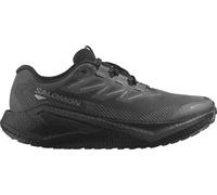 Salomon Herrenschuhe Aero Blaze 3 Gravel GORE-TEX Schwarz/Asphalt/Schwarz Größe 40 2/3